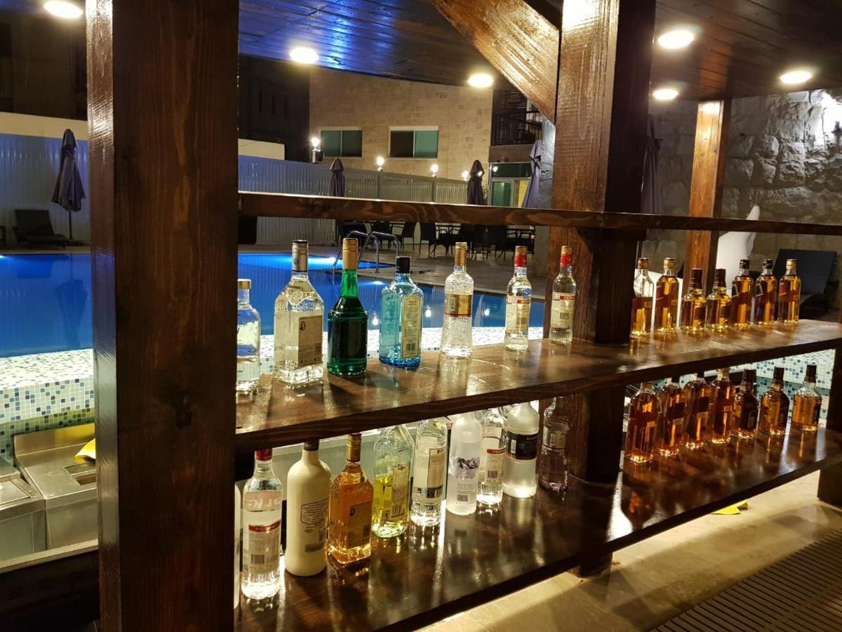 Ibiza Hotel Jounieh Extérieur photo