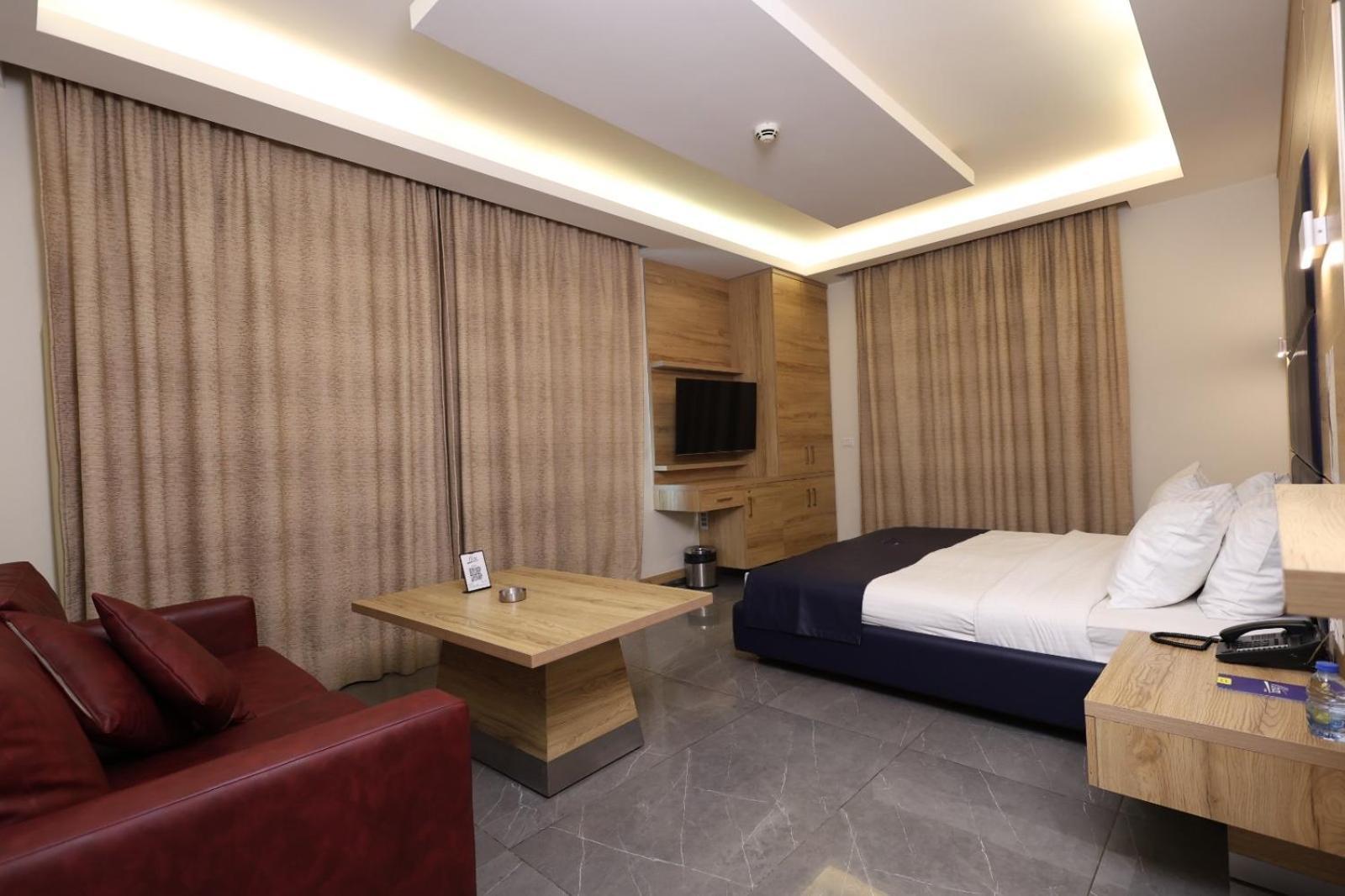 Ibiza Hotel Jounieh Extérieur photo