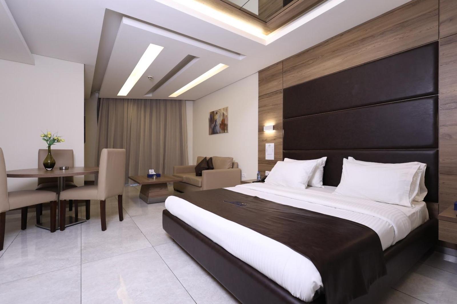 Ibiza Hotel Jounieh Extérieur photo