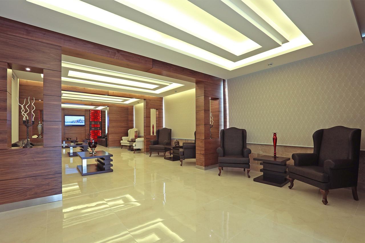 Ibiza Hotel Jounieh Extérieur photo