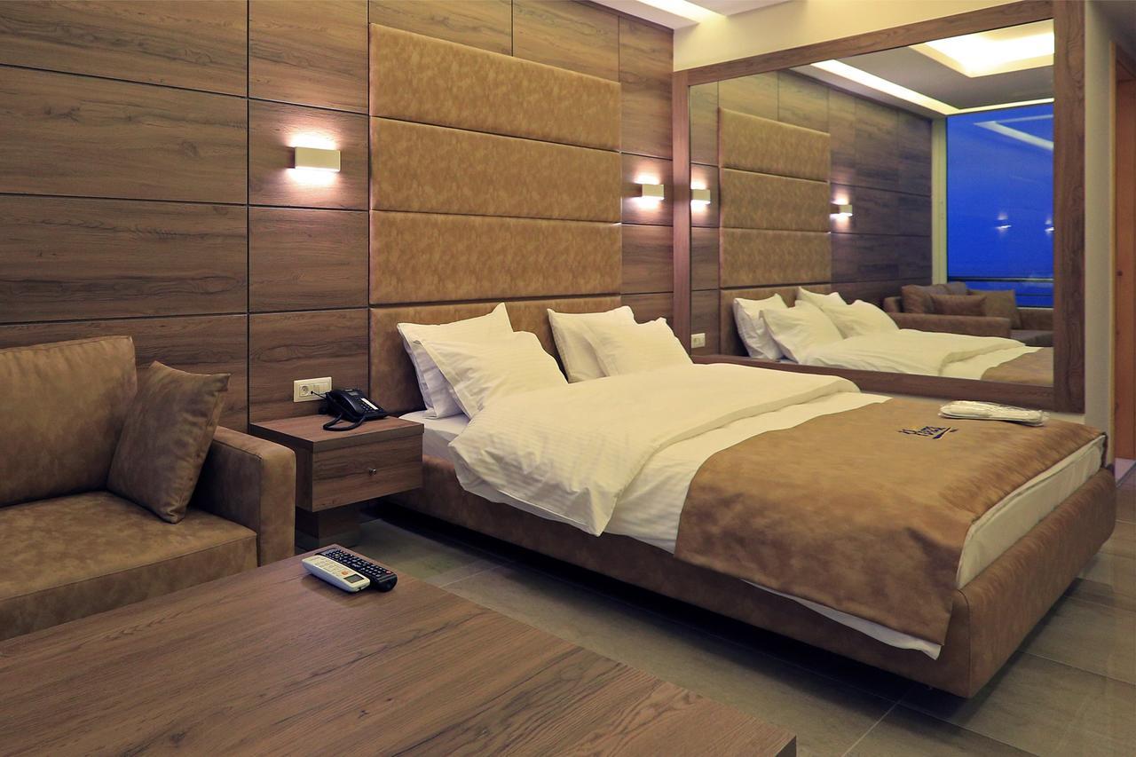 Ibiza Hotel Jounieh Extérieur photo