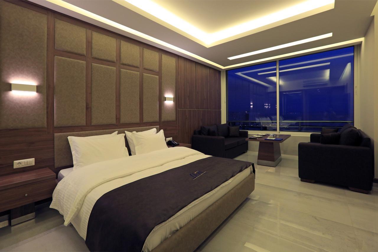 Ibiza Hotel Jounieh Extérieur photo