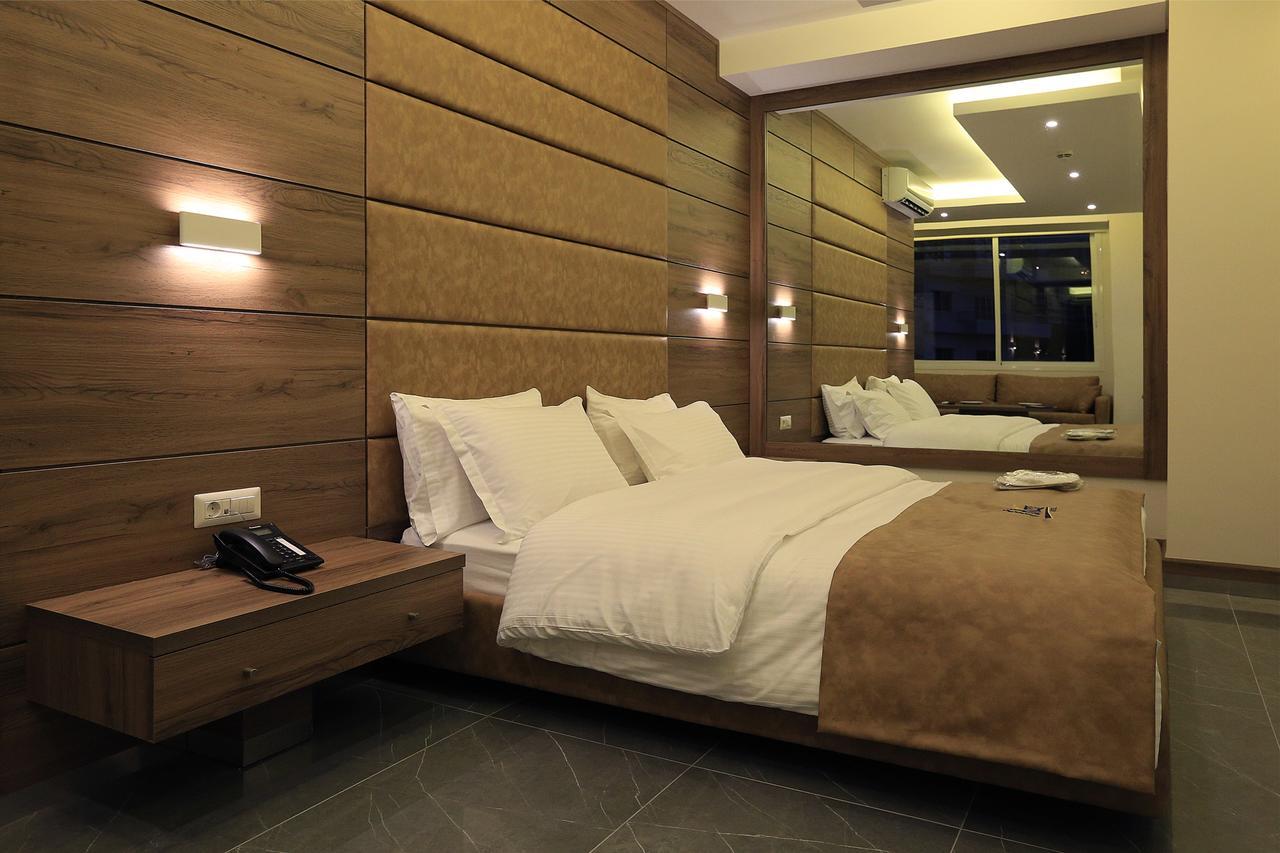 Ibiza Hotel Jounieh Extérieur photo
